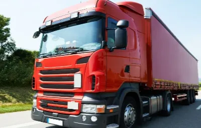 Antalya Germencik Ambar Kargo