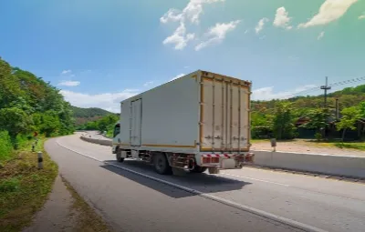 Antalya ile Germencik Arası Bulaşık Makinesi Taşıma