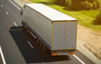 Antalya ile Germencik Arası Parça Eşya Taşıma